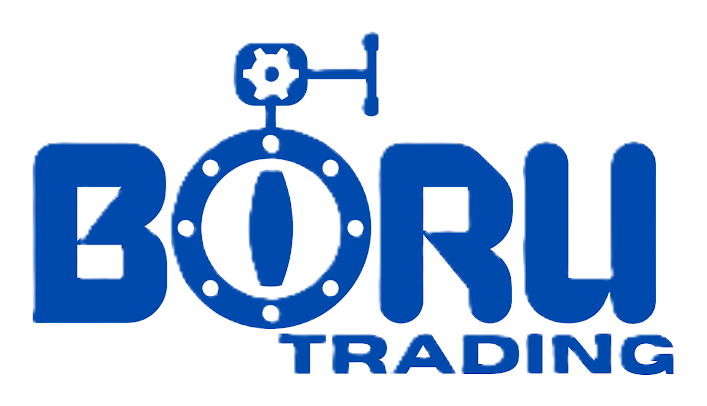 BORU Trading Logo